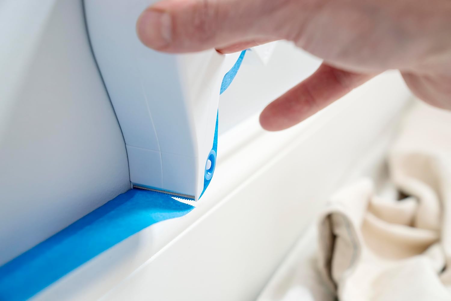 ScotchBlue Painter's Tape Applicator TA3-SB-ESF, 100% PEFC, SGSCH-PEFC-COC-110078